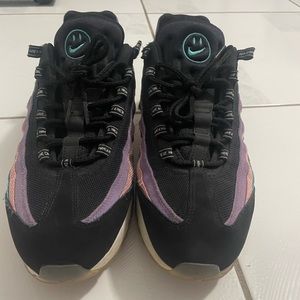 nike airmax 95 have a nike day